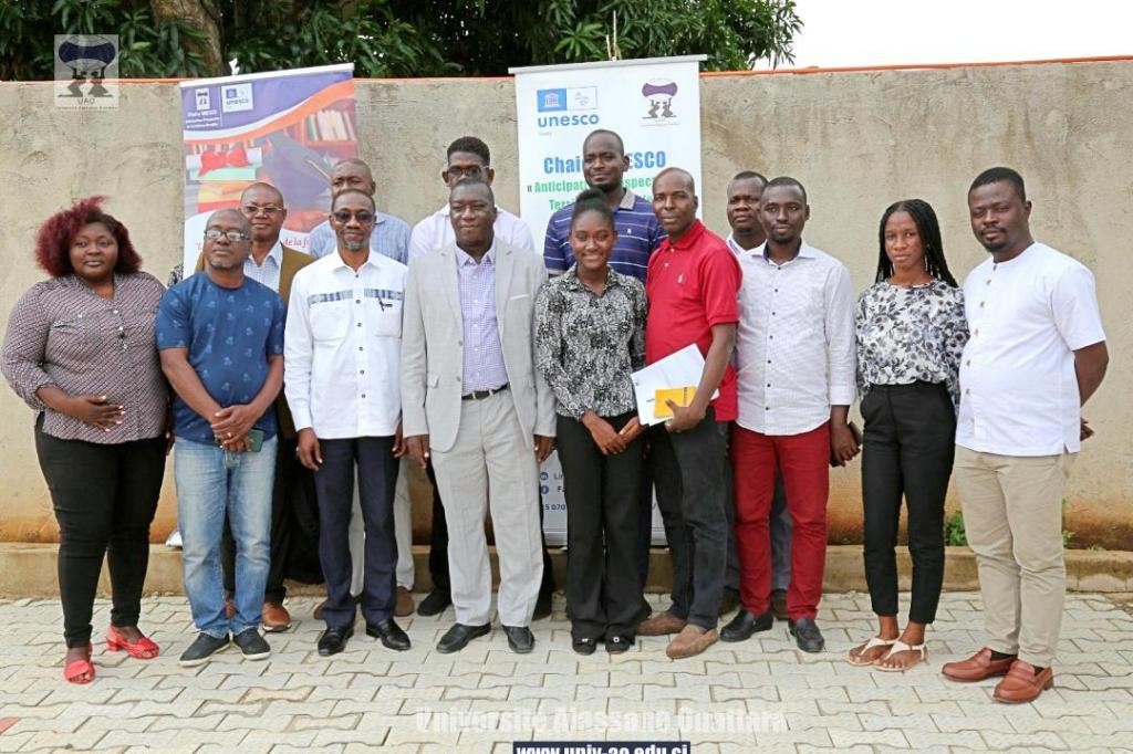 Programmes de Masters professionnels - UAO : Formation en Pr…